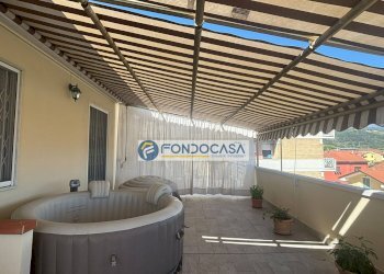 terrazza - Attico Via A. Menconi, Carrara - foto 31