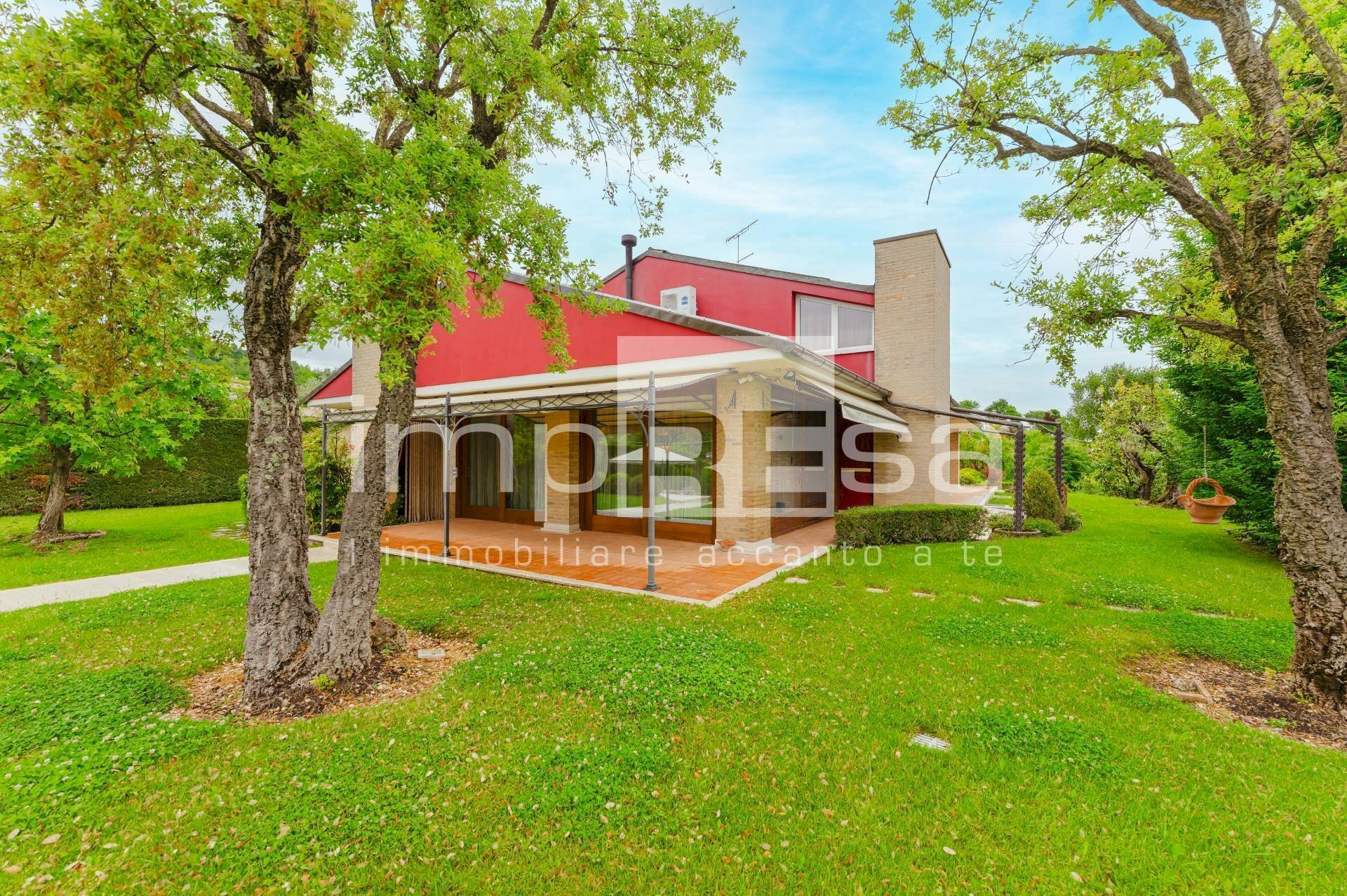 Foto 2 - Villa Via Rorè, Refrontolo - foto 2