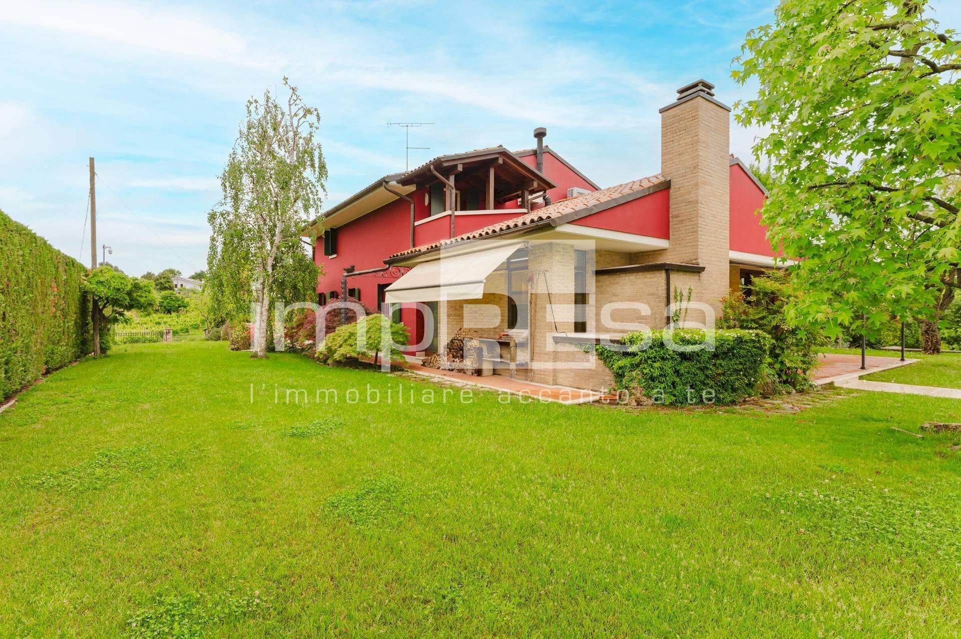 Foto 3 - Villa Via Rorè, Refrontolo - foto 3