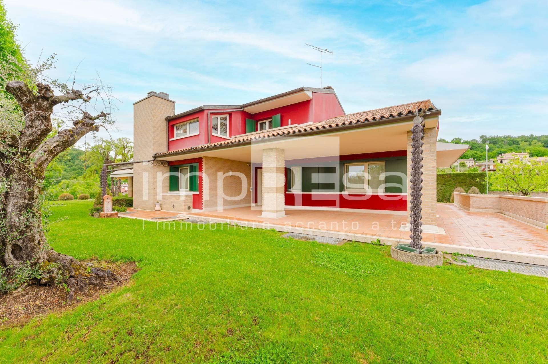 Foto 3 - Villa Via Rorè, Refrontolo - foto 3