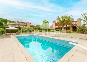 Foto 1 - Villa Via Rorè, Refrontolo - foto 1