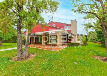 Foto 2 - Villa Via Rorè, Refrontolo - foto 2