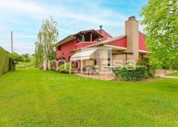 Foto 3 - Villa Via Rorè, Refrontolo - foto 3