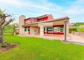Foto 4 - Villa Via Rorè, Refrontolo - foto 4