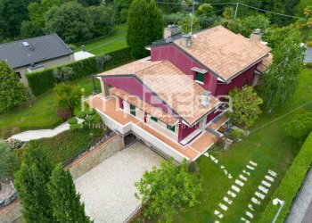 Foto 37 - Villa Via Rorè, Refrontolo - foto 35