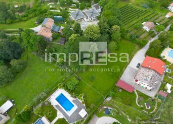 Foto 38 - Villa Via Rorè, Refrontolo - foto 36