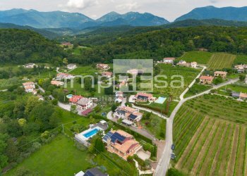 Foto 39 - Villa Via Rorè, Refrontolo - foto 37