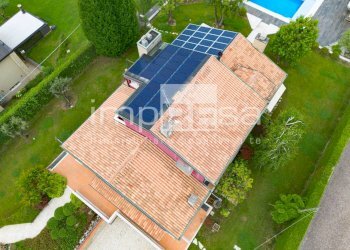 Foto 40 - Villa Via Rorè, Refrontolo - foto 38