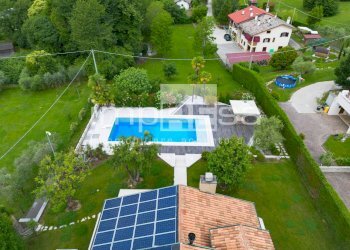 Foto 41 - Villa Via Rorè, Refrontolo - foto 39