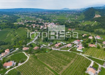 Foto 43 - Villa Via Rorè, Refrontolo - foto 41