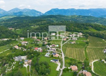 Foto 44 - Villa Via Rorè, Refrontolo - foto 42