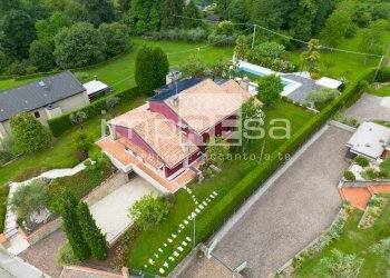 Foto 45 - Villa Via Rorè, Refrontolo - foto 43