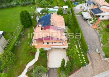Foto 46 - Villa Via Rorè, Refrontolo - foto 44