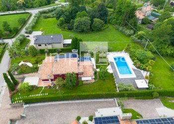Foto 47 - Villa Via Rorè, Refrontolo - foto 45