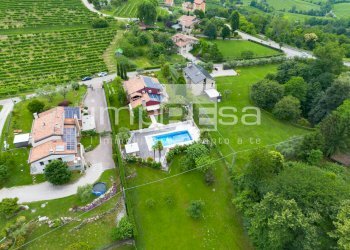 Foto 48 - Villa Via Rorè, Refrontolo - foto 46