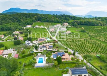 Foto 50 - Villa Via Rorè, Refrontolo - foto 48