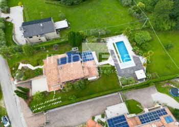 Foto 51 - Villa Via Rorè, Refrontolo - foto 49