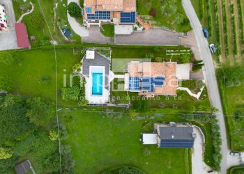 Foto 52 - Villa Via Rorè, Refrontolo - foto 50