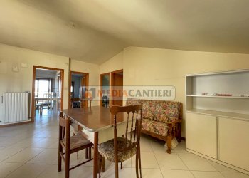 Foto 5 - Three-room apartment Via Nenni
 
2, San Giovanni Teatino - photo 5