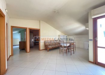 Foto 7 - Three-room apartment Via Nenni
 
2, San Giovanni Teatino - photo 7