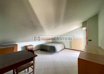 Foto 12 - Three-room apartment Via Nenni
 
2, San Giovanni Teatino - photo 12