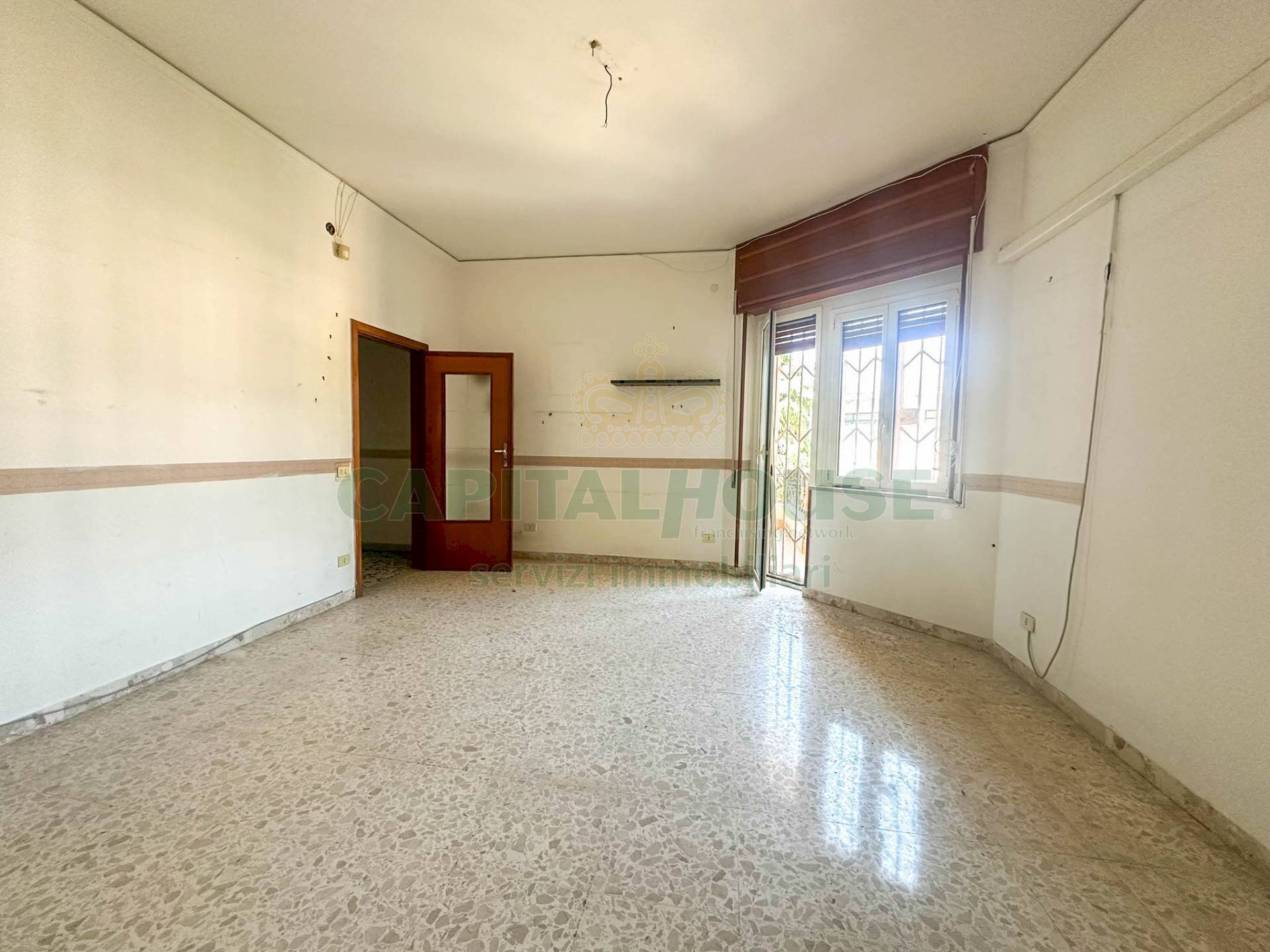 Foto 1 - Four-room apartment VIA ROMA, Capua - photo 1