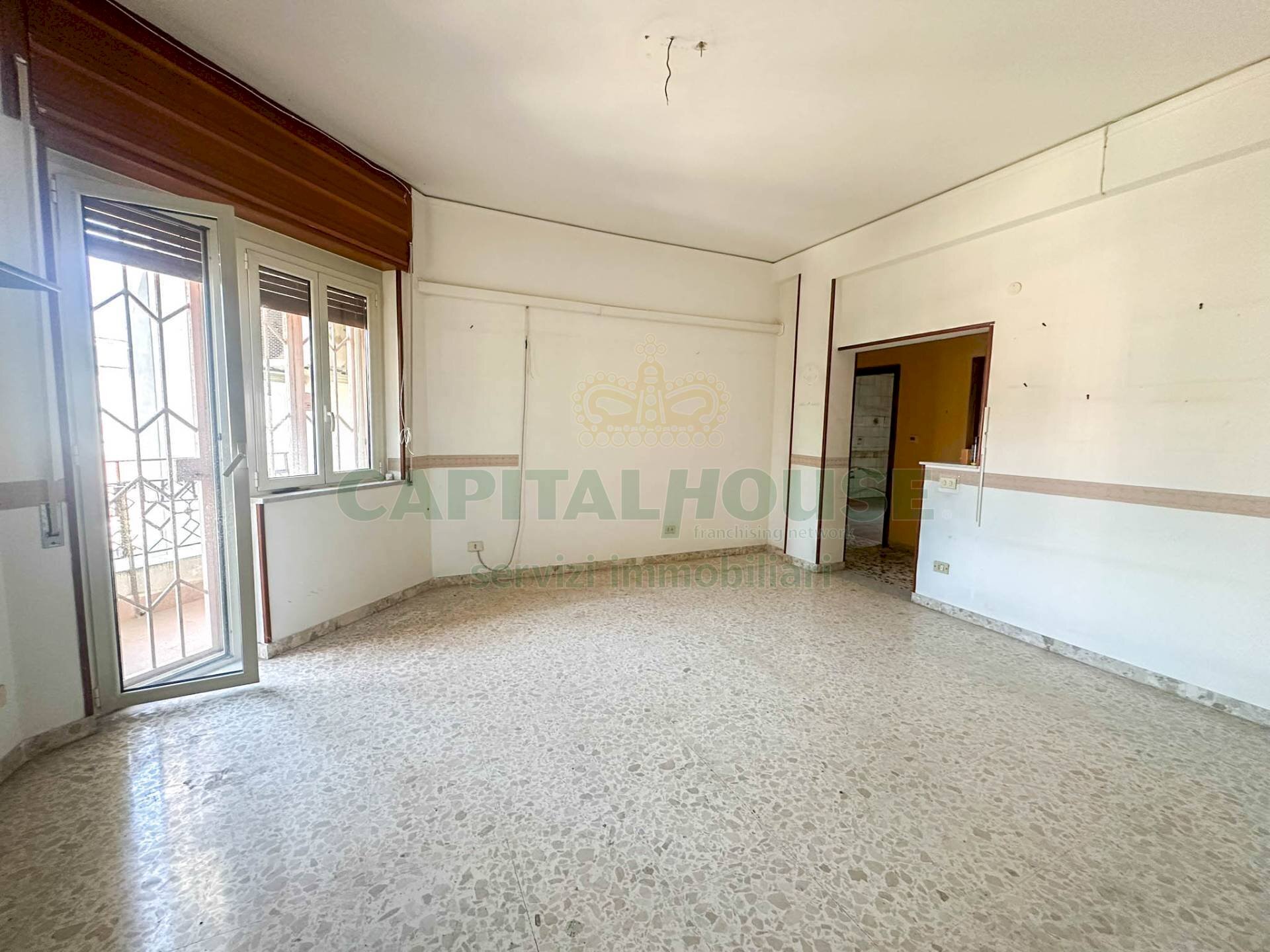 Foto 2 - Four-room apartment VIA ROMA, Capua - photo 2
