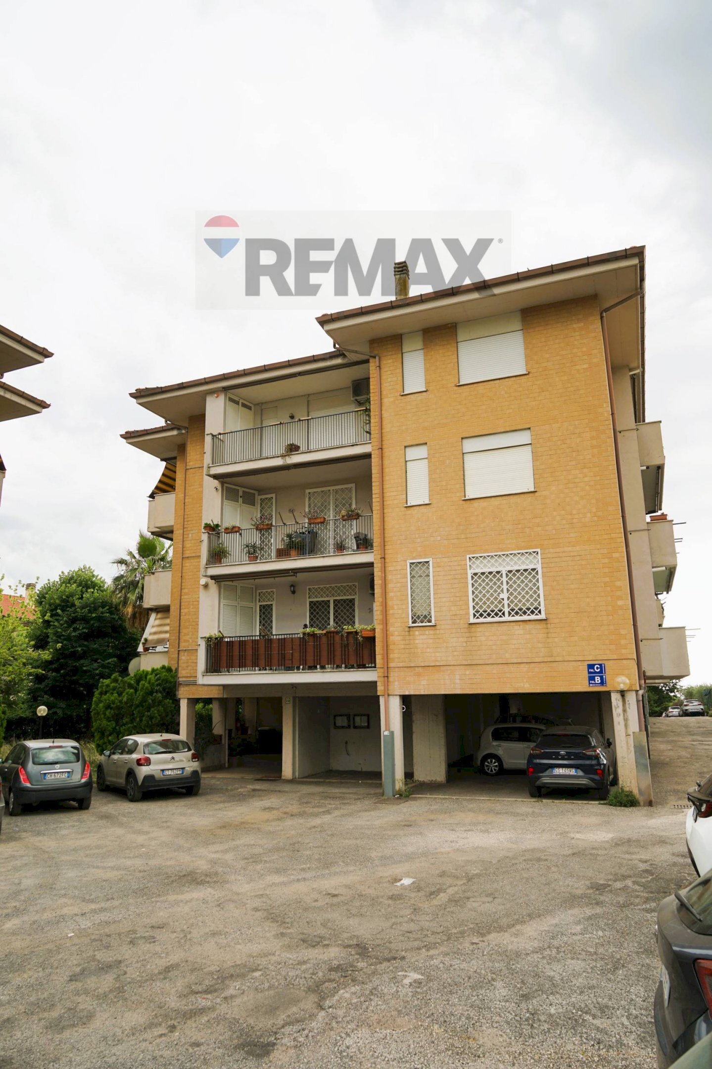 Edificio all\'aperto - Quadrilocale via Innocenzo XII
 
15, Ariccia - foto 2
