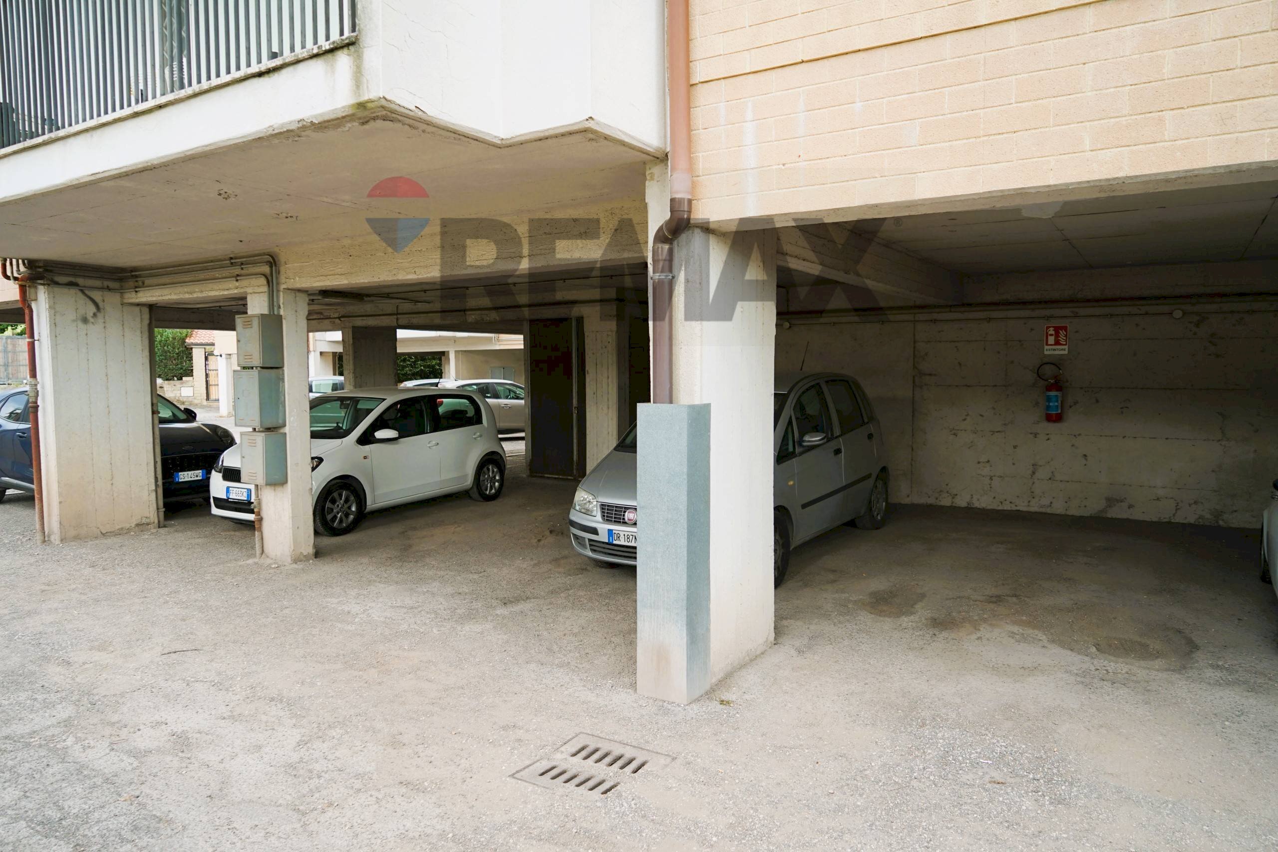 Parcheggio - Quadrilocale via Innocenzo XII
 
15, Ariccia - foto 3