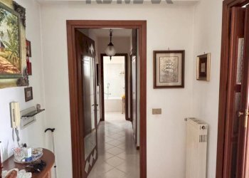 Hall / corridoio - Quadrilocale via Innocenzo XII
 
15, Ariccia - foto 7