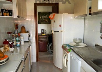 Cucina - Quadrilocale via Innocenzo XII
 
15, Ariccia - foto 8