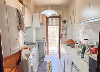 Cucina - Quadrilocale via Innocenzo XII
 
15, Ariccia - foto 9