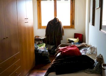 Camera / camera da letto - Quadrilocale via Innocenzo XII
 
15, Ariccia - foto 12