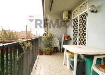 Balcone - Quadrilocale via Innocenzo XII
 
15, Ariccia - foto 16
