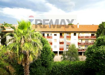 Edificio all\'aperto - Quadrilocale via Innocenzo XII
 
15, Ariccia - foto 20