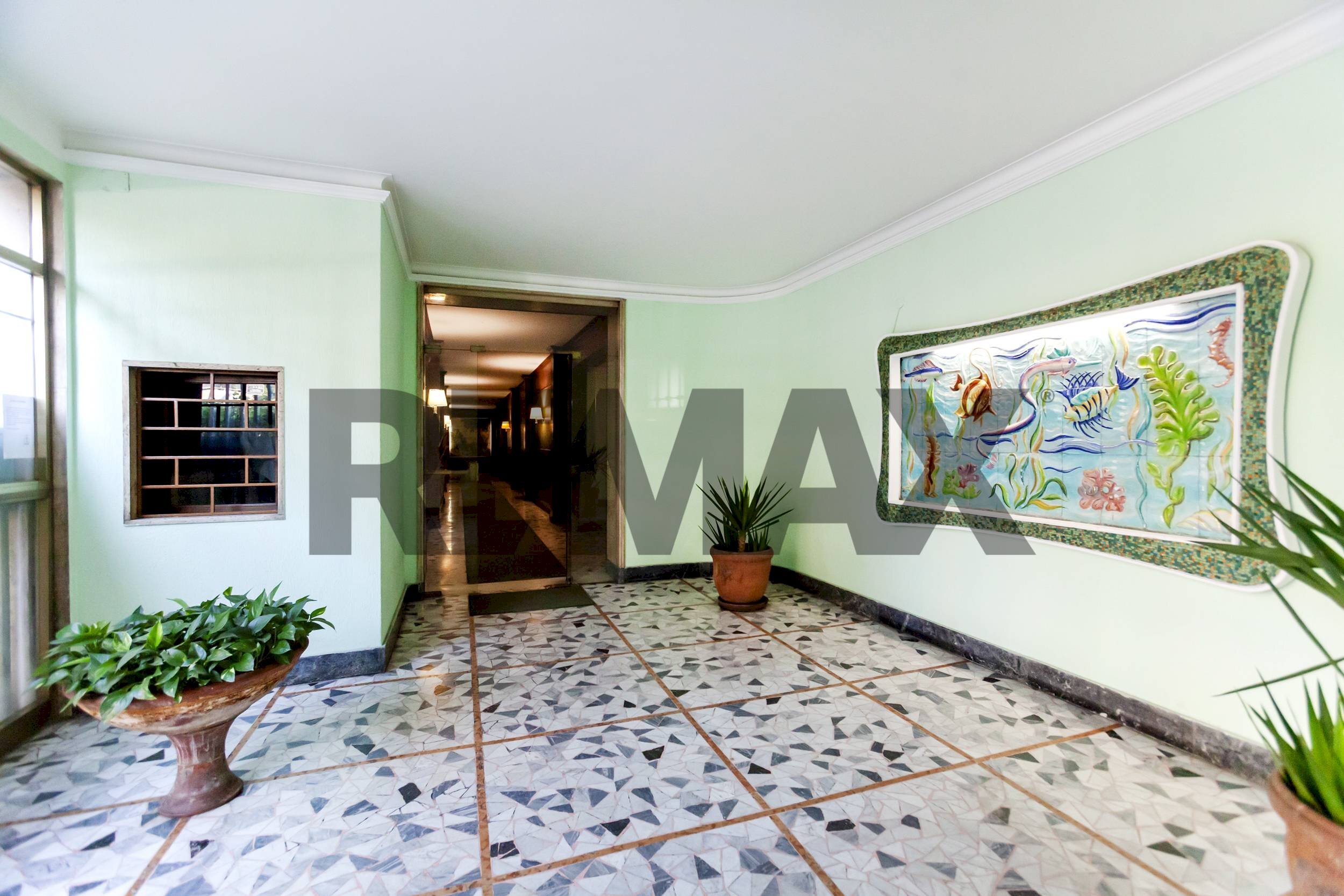 Ricezione / Lobby - Appartamento VIALE SOMALIA
18, Roma - foto 3