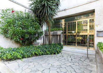 Edificio all\'aperto - Appartamento VIALE SOMALIA
18, Roma - foto 2
