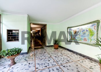 Ricezione / Lobby - Appartamento VIALE SOMALIA
18, Roma - foto 3