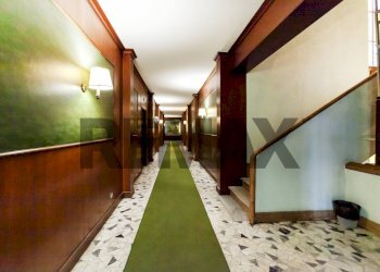 Hall / corridoio - Appartamento VIALE SOMALIA
18, Roma - foto 4