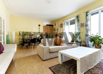 Sala da pranzo - Appartamento VIALE SOMALIA
18, Roma - foto 5