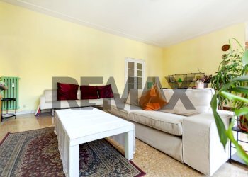 Soggiorno - Appartamento VIALE SOMALIA
18, Roma - foto 6