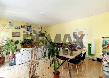Sala da pranzo - Appartamento VIALE SOMALIA
18, Roma - foto 7