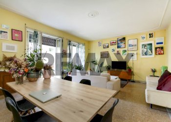 Sala da pranzo - Appartamento VIALE SOMALIA
18, Roma - foto 8