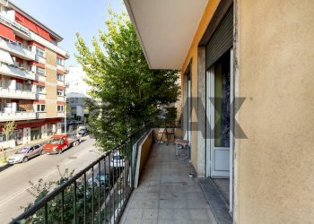Balcone - Appartamento VIALE SOMALIA
18, Roma - foto 9