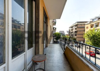 Balcone - Appartamento VIALE SOMALIA
18, Roma - foto 10