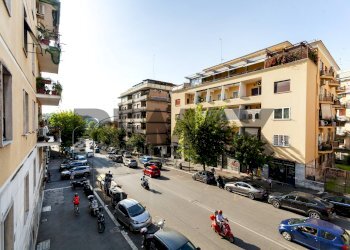 Edificio all\'aperto - Appartamento VIALE SOMALIA
18, Roma - foto 11