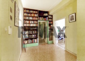 Hall / corridoio - Appartamento VIALE SOMALIA
18, Roma - foto 13