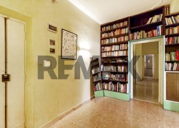 Hall / corridoio - Appartamento VIALE SOMALIA
18, Roma - foto 14