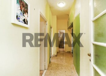 Hall / corridoio - Appartamento VIALE SOMALIA
18, Roma - foto 15