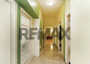 Hall / corridoio - Appartamento VIALE SOMALIA
18, Roma - foto 16